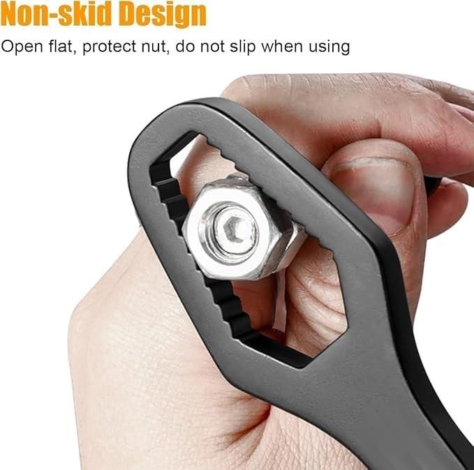 Ultrazio™️Adjustable Torx Wrench Set