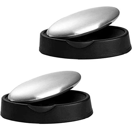 Stainless Steel Soap